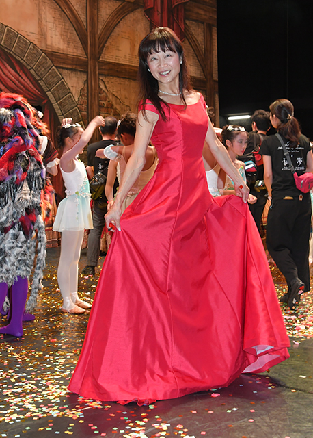 水谷啓子